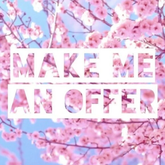 MAKE ME AN OFFER! - Picture 1 of 1